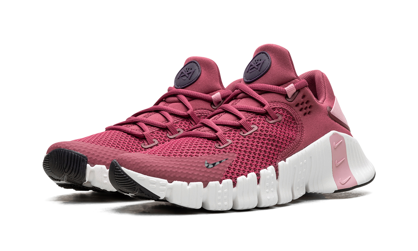 Free Metcon 4 Wmns  Sweet Beet
