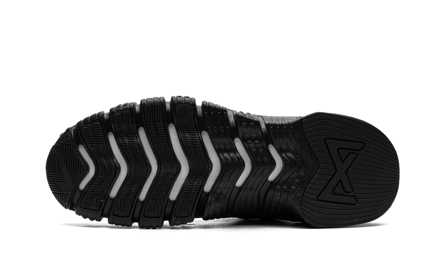 Free Metcon 4  Black / Volt