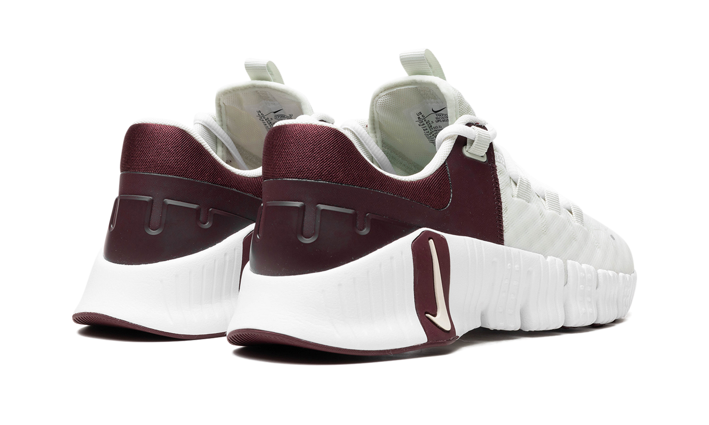 FREE METCON 5 WMNS  Sea Glass Burgundy Crush