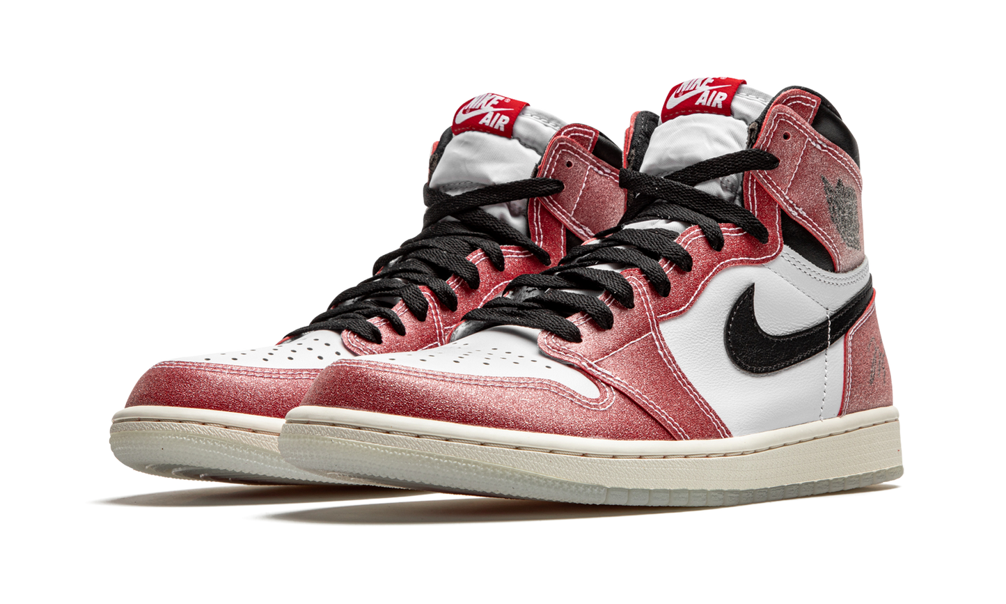 Air Jordan 1 Retro High OG  Trophy Room - Chicago