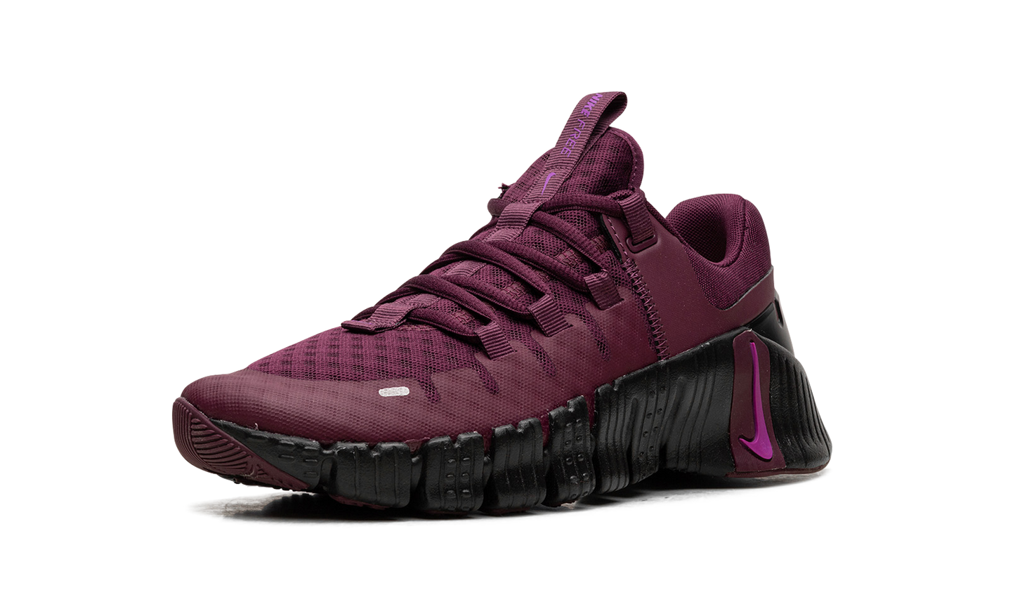Free Metcon 5 Wmns  Vivid Purple