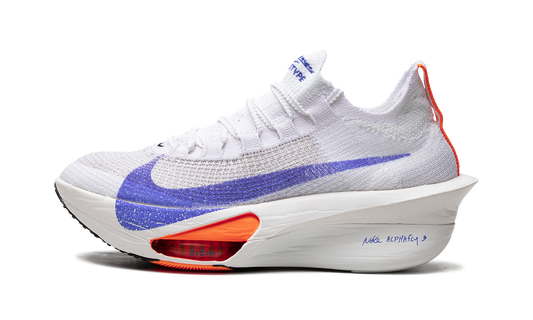 Air Zoom Alphafly Next% 3 FP  Blueprint Pack