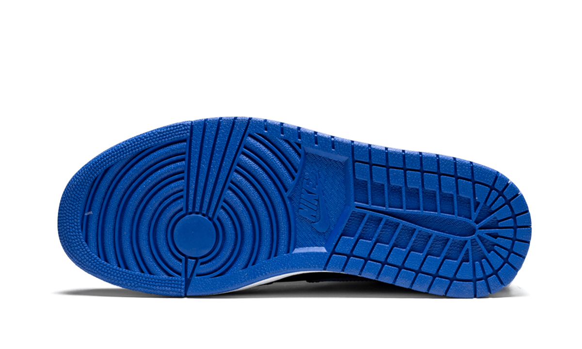 Air Jordan 1 Retro High OG  Royal 2013