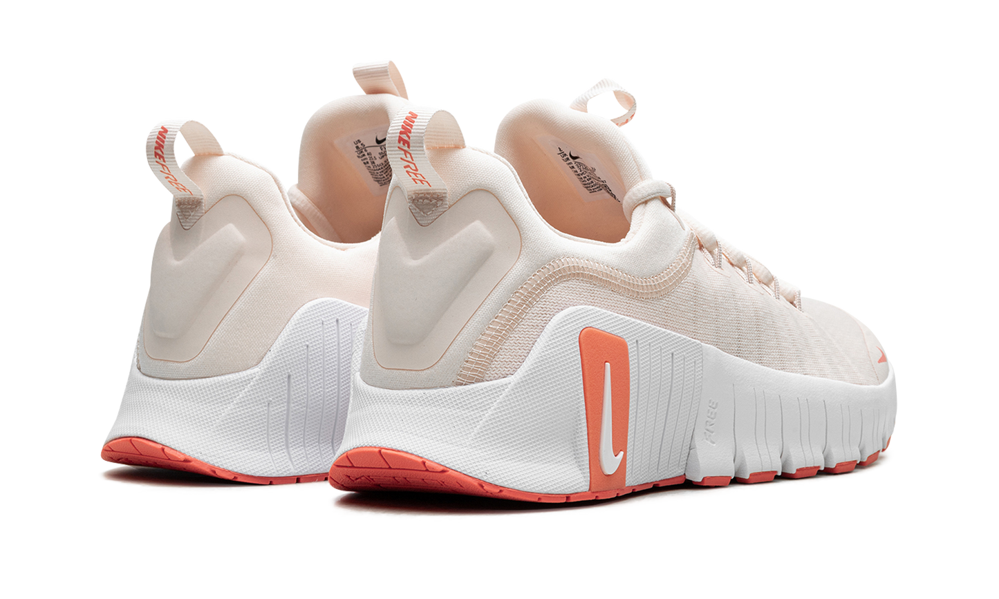 Free Metcon 6 WMNS  Guava Ice Light Wild Mango White