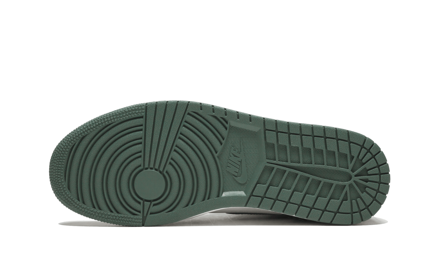 Air Jordan 1 Retro High OG  Promo Box - Clay Green