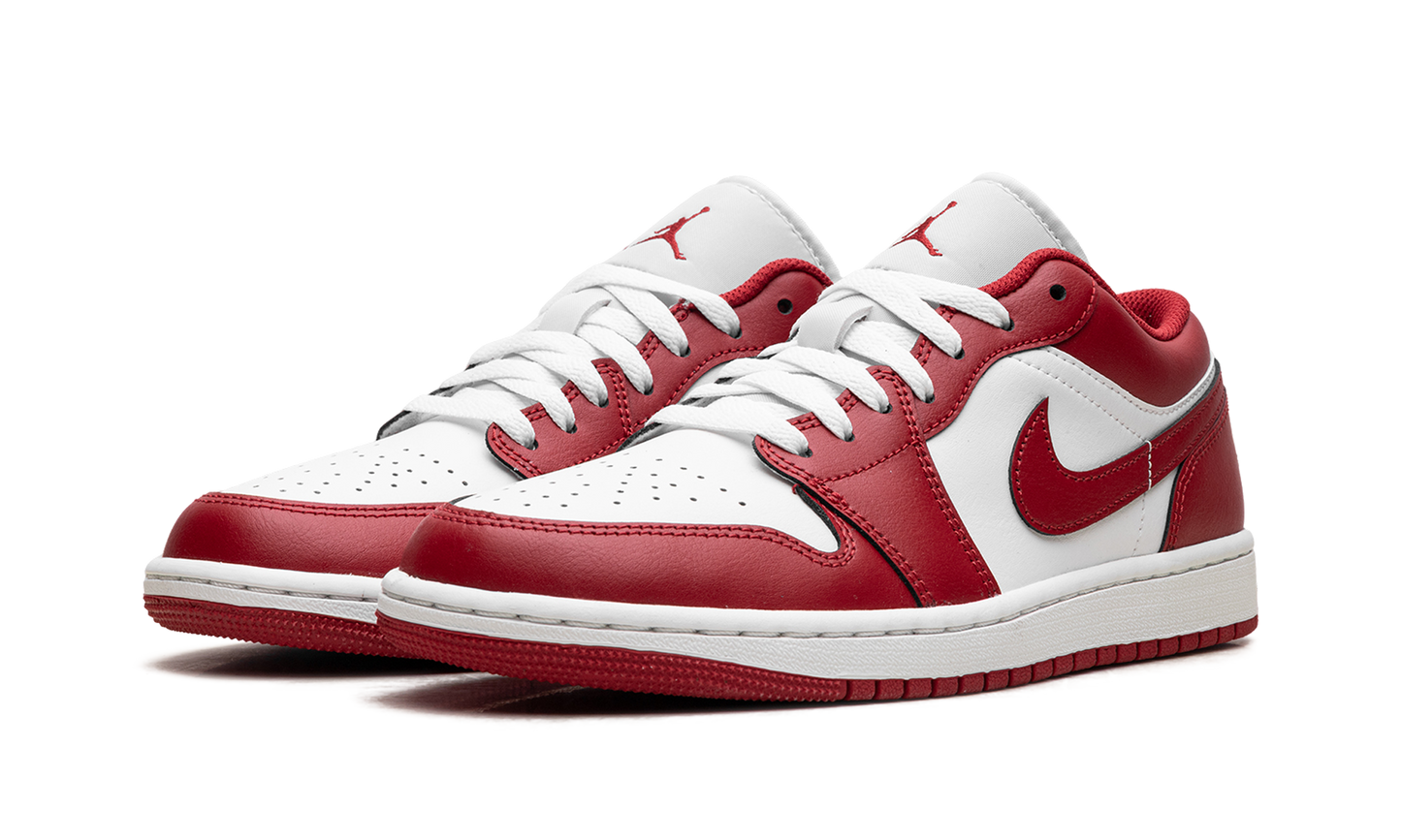 Air Jordan 1 Low  New Beginnings