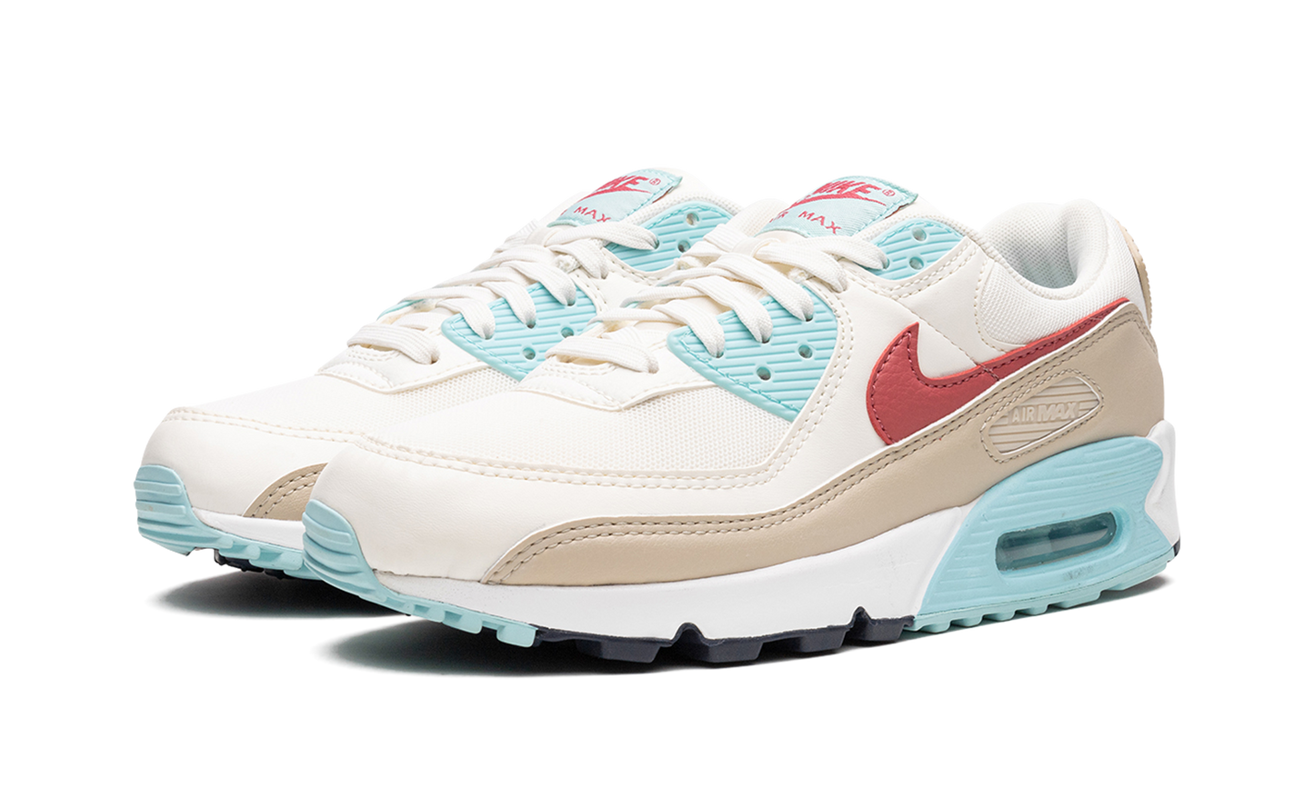 AIR MAX 90 WMNS  air max 90 sail copa