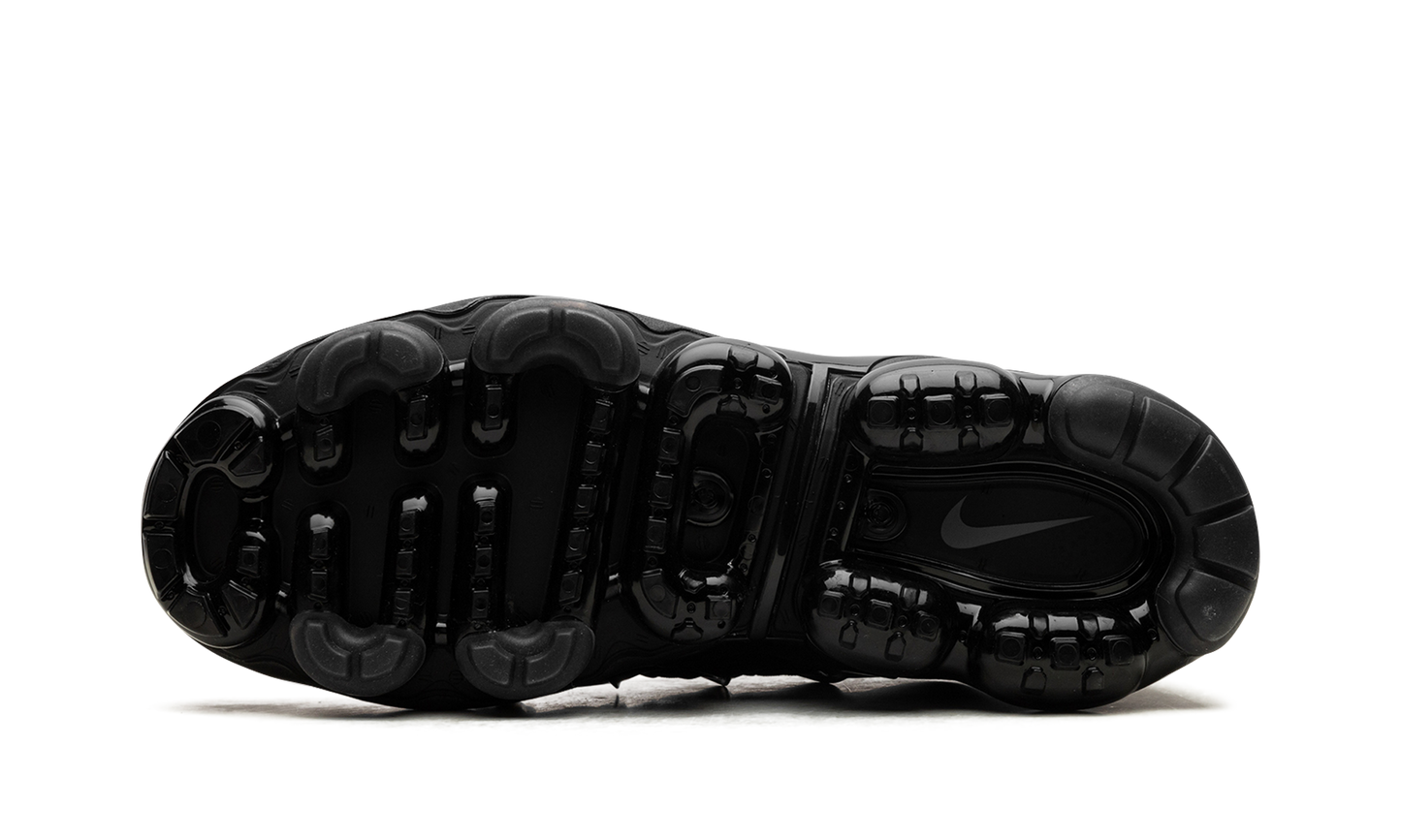 Air Vapormax Plus  Triple Black