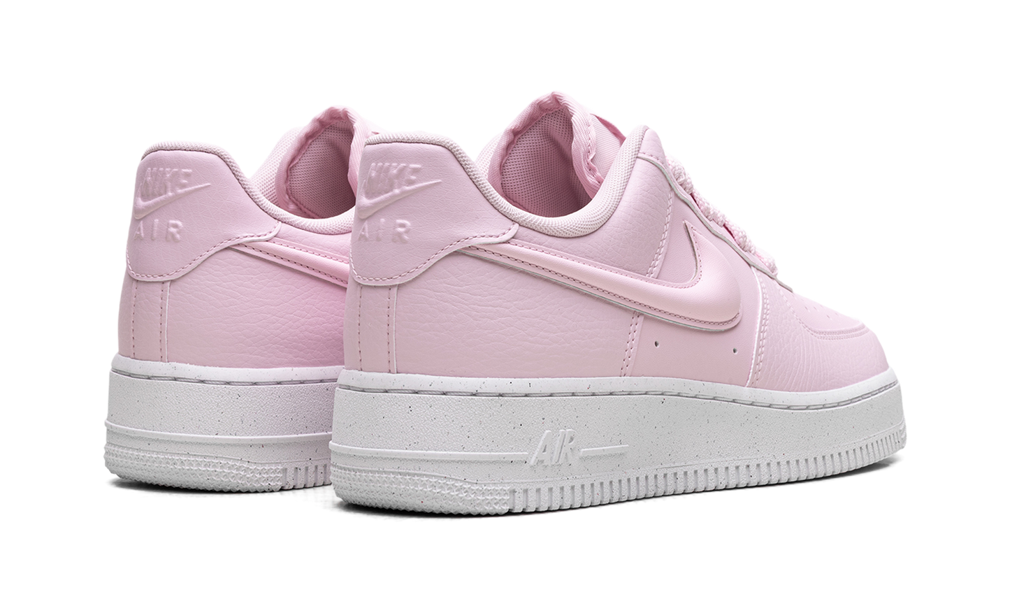 AIR FORCE 1 '07 WMNS  Pink Foam