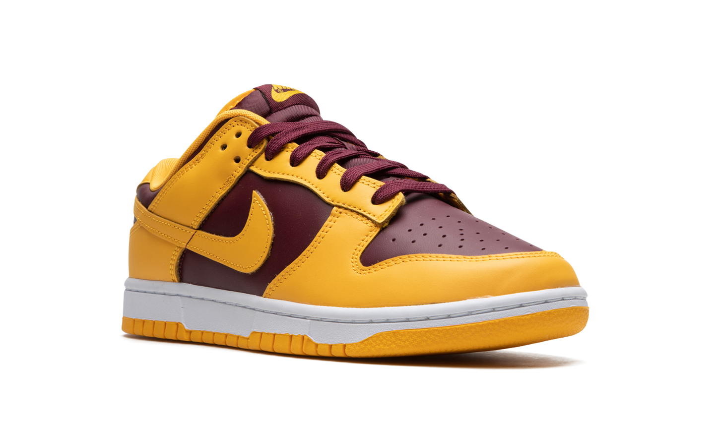 Dunk Low  Arizona State