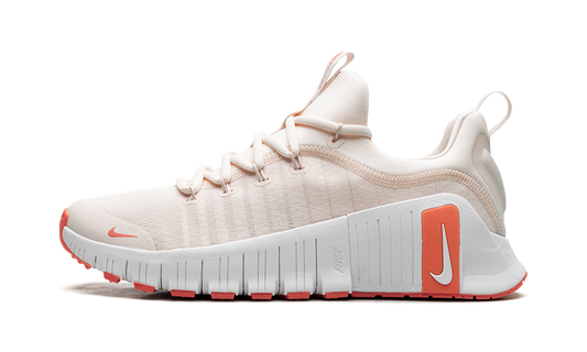 Free Metcon 6 WMNS  Guava Ice Light Wild Mango White