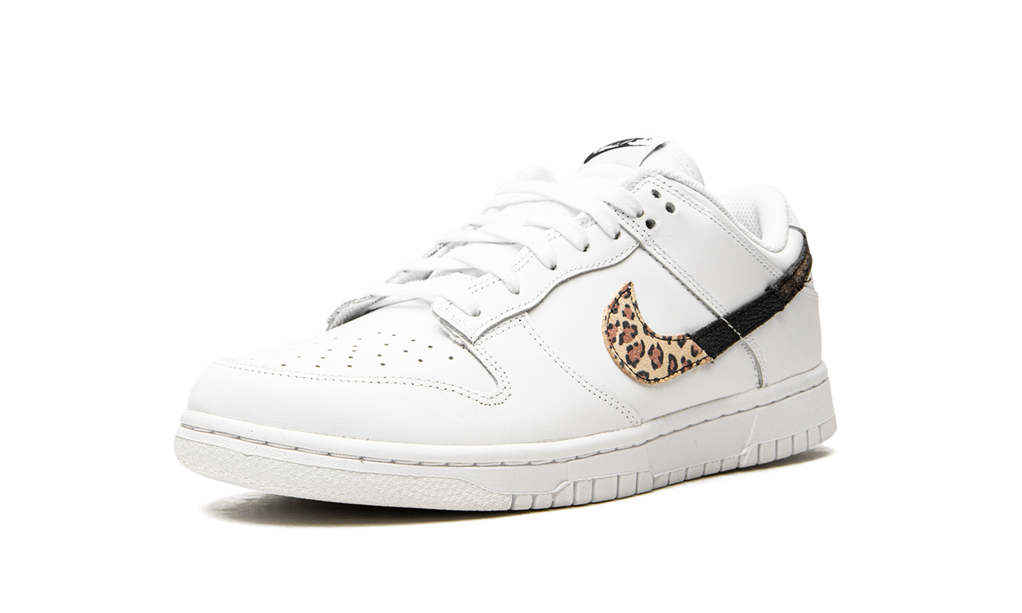 DUNK LO SE WMNS  Animal Instinct