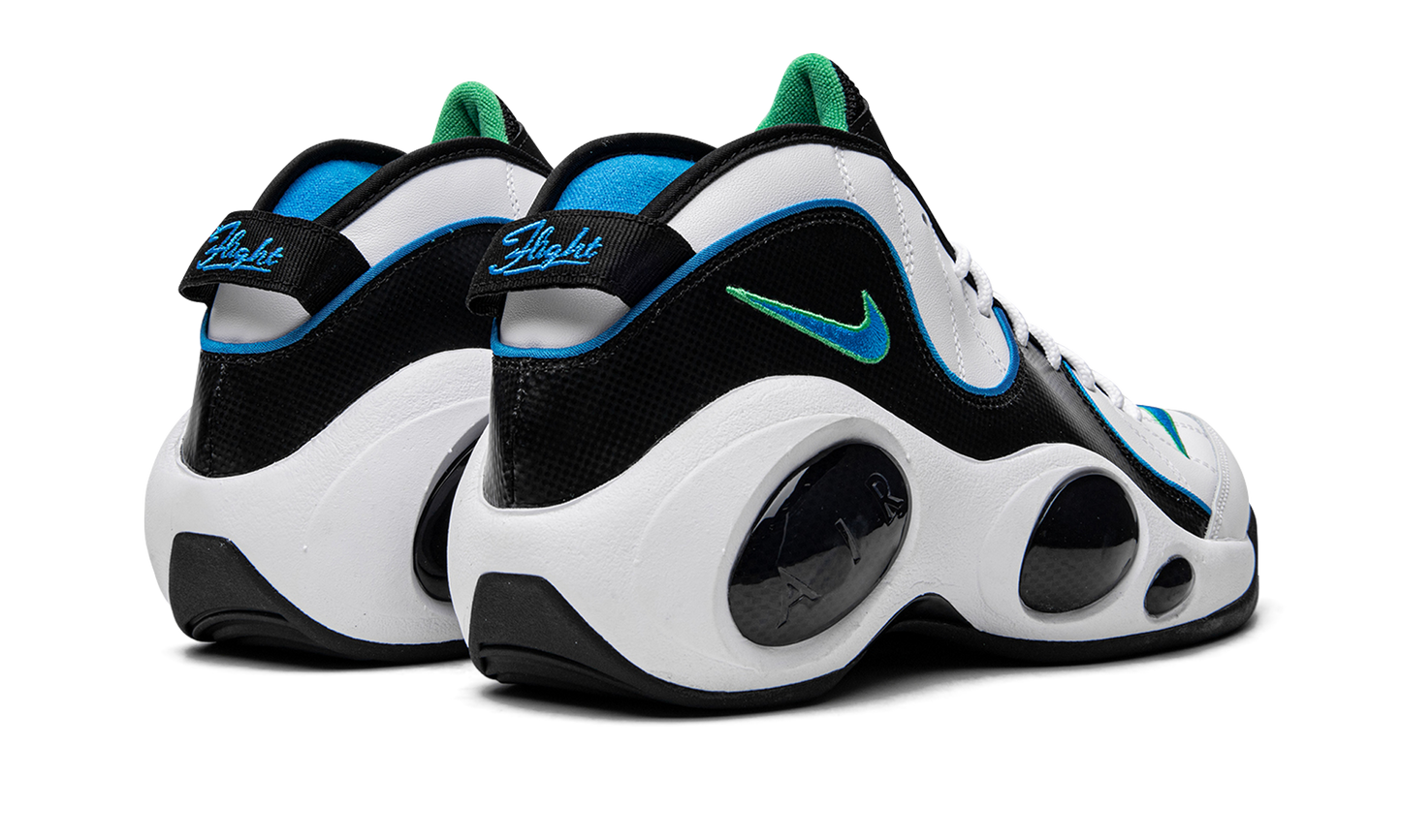 Air Zoom Flight 95  Photo Blue