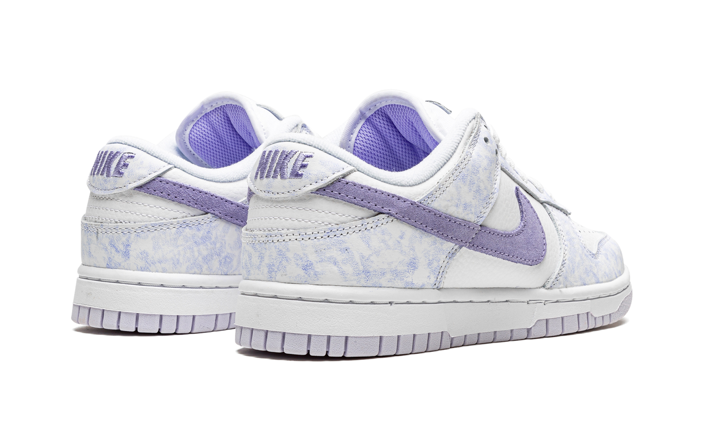 DUNK LOW WMNS  Purple Pulse