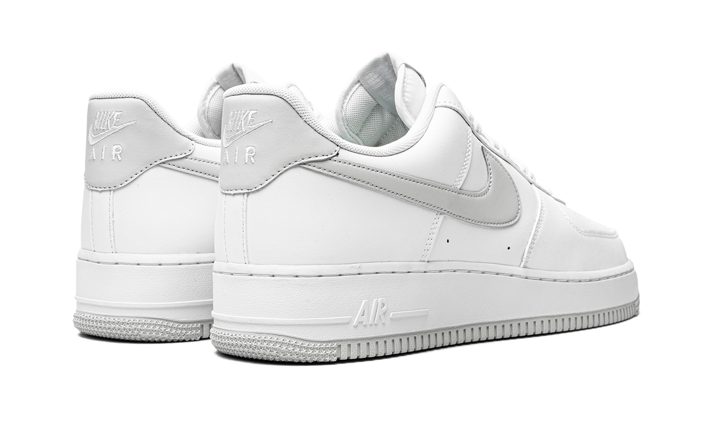Air Force 1 '07  Pure Platinum