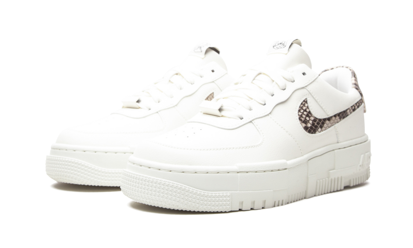 AIR FORCE 1 PIXEL MNS WMNS  Snakeskin