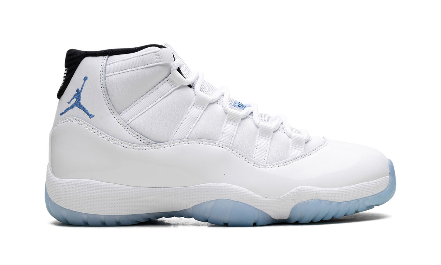 Air Jordan 11 Retro  Legend Blue