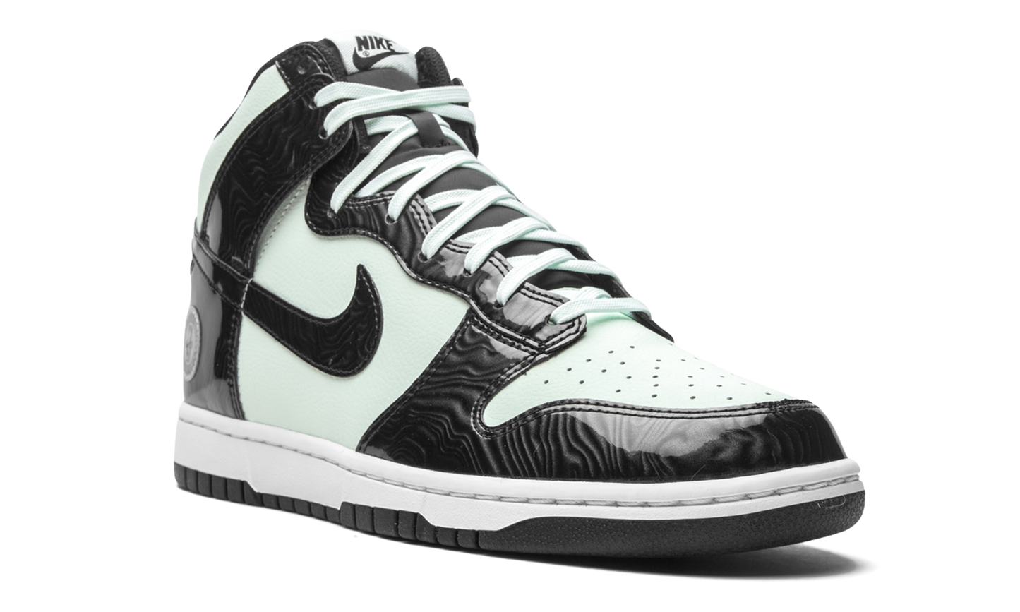 Dunk High SE  All-Star 2021