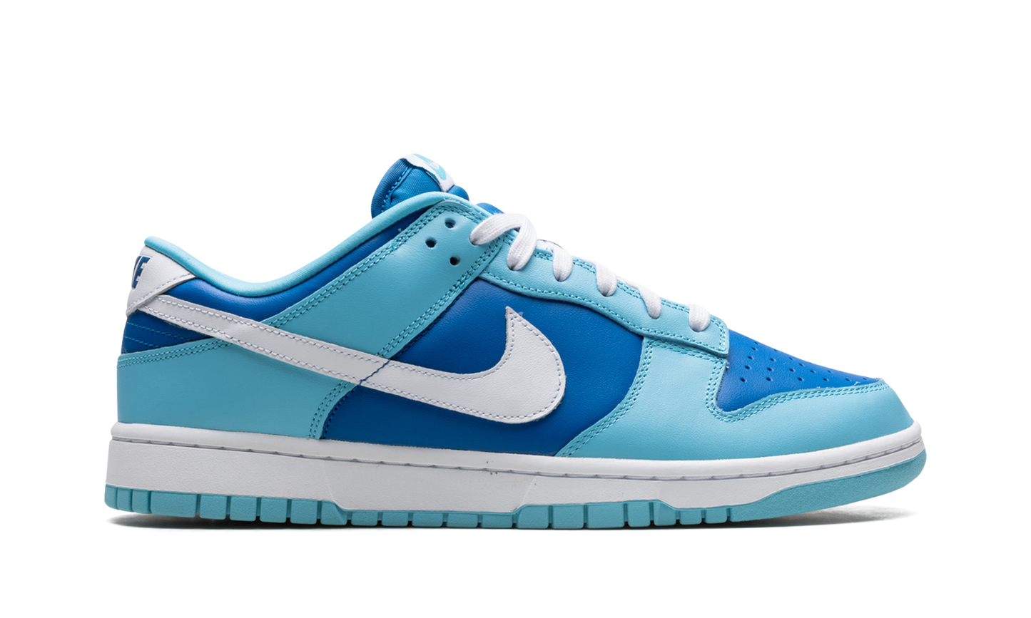 Dunk Low  Argon 2022