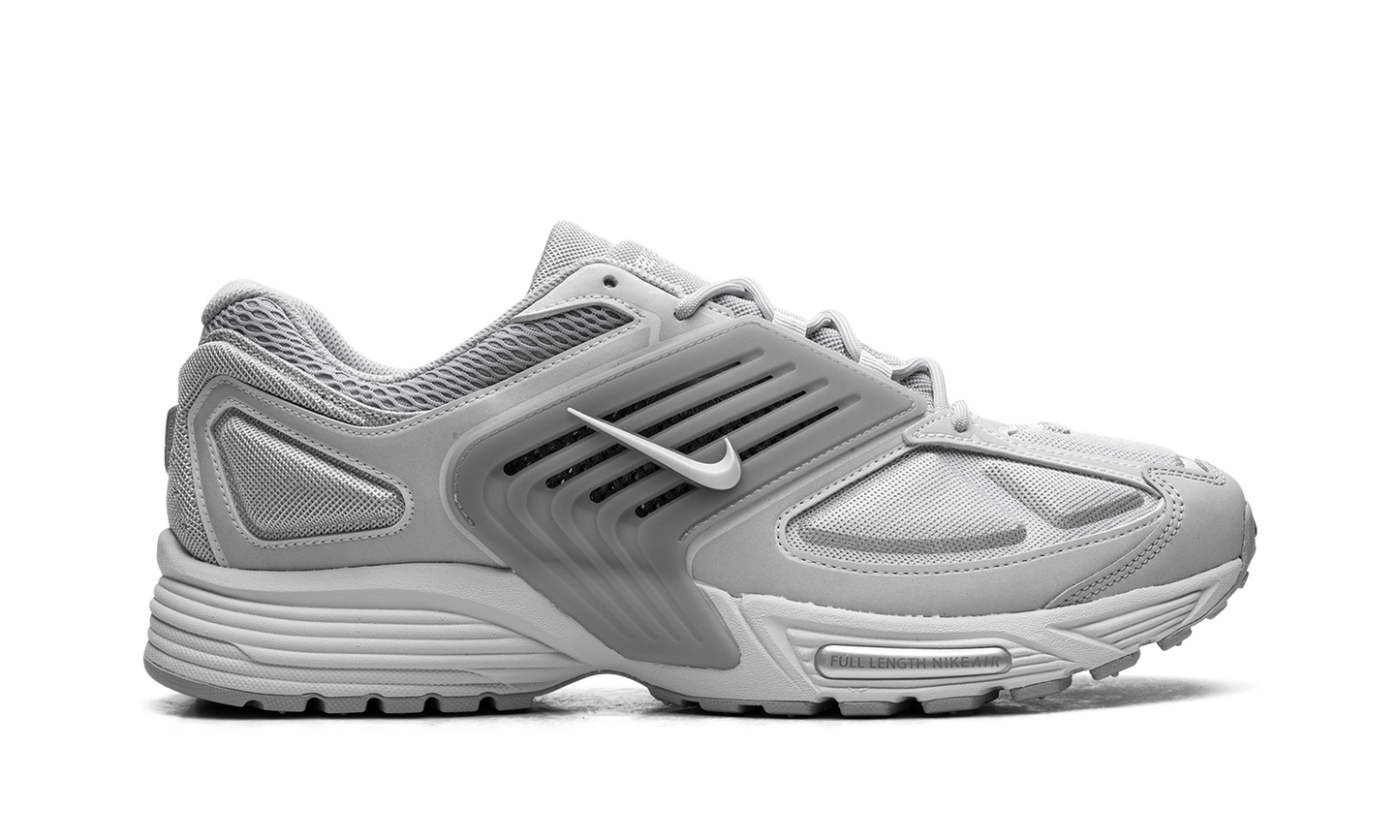 Air Pegasus Wave  Flat Silver Metallic Silver Pewter