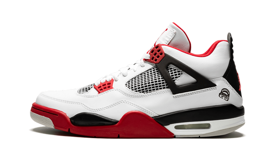 Air Jordan 4 Retro  Mars Blackmon