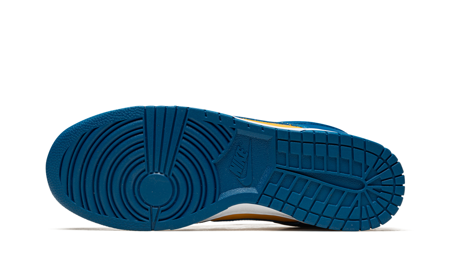 Dunk Low Retro  UCLA