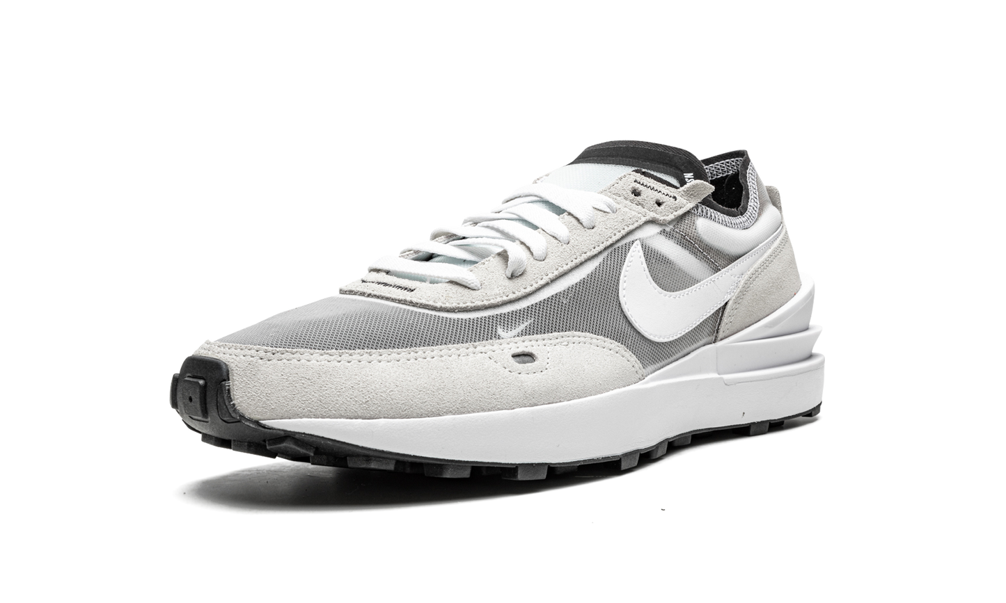 Waffle One  Summit White