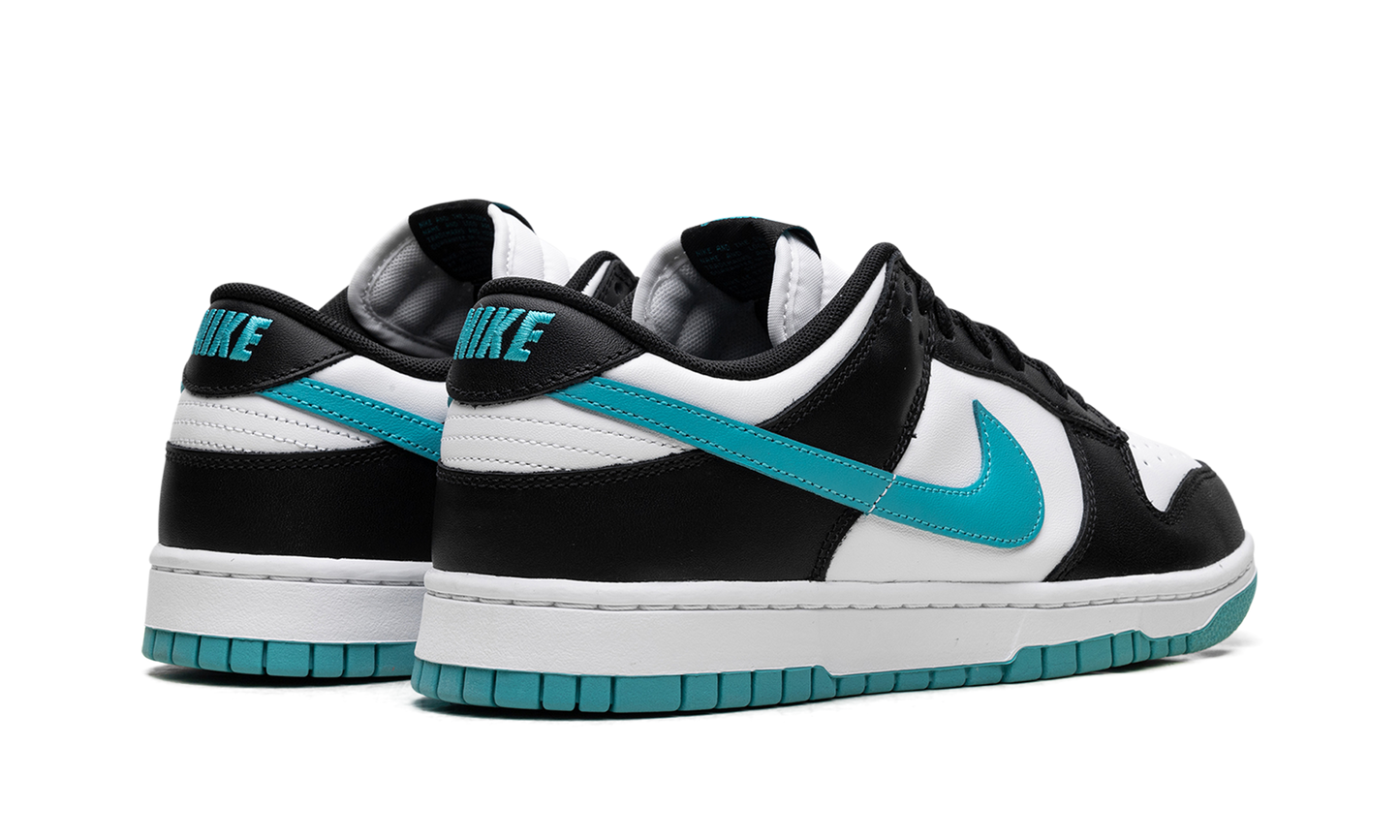 Dunk Low  Black