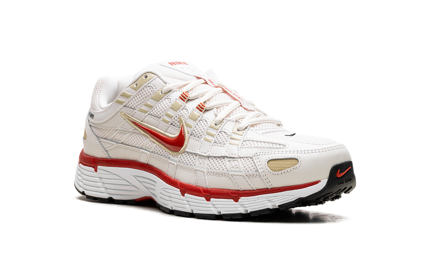P-6000  Red