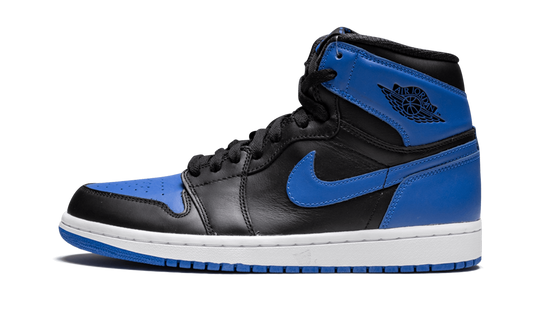 Air Jordan 1 Retro High OG  Royal 2013