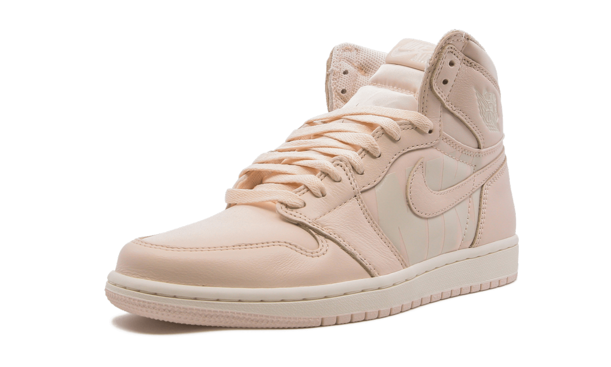 Air Jordan 1 Retro High OG  Guava Ice