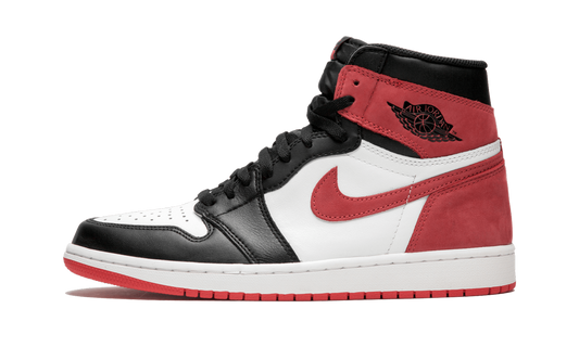 Air Jordan 1 Retro High OG  Track Red