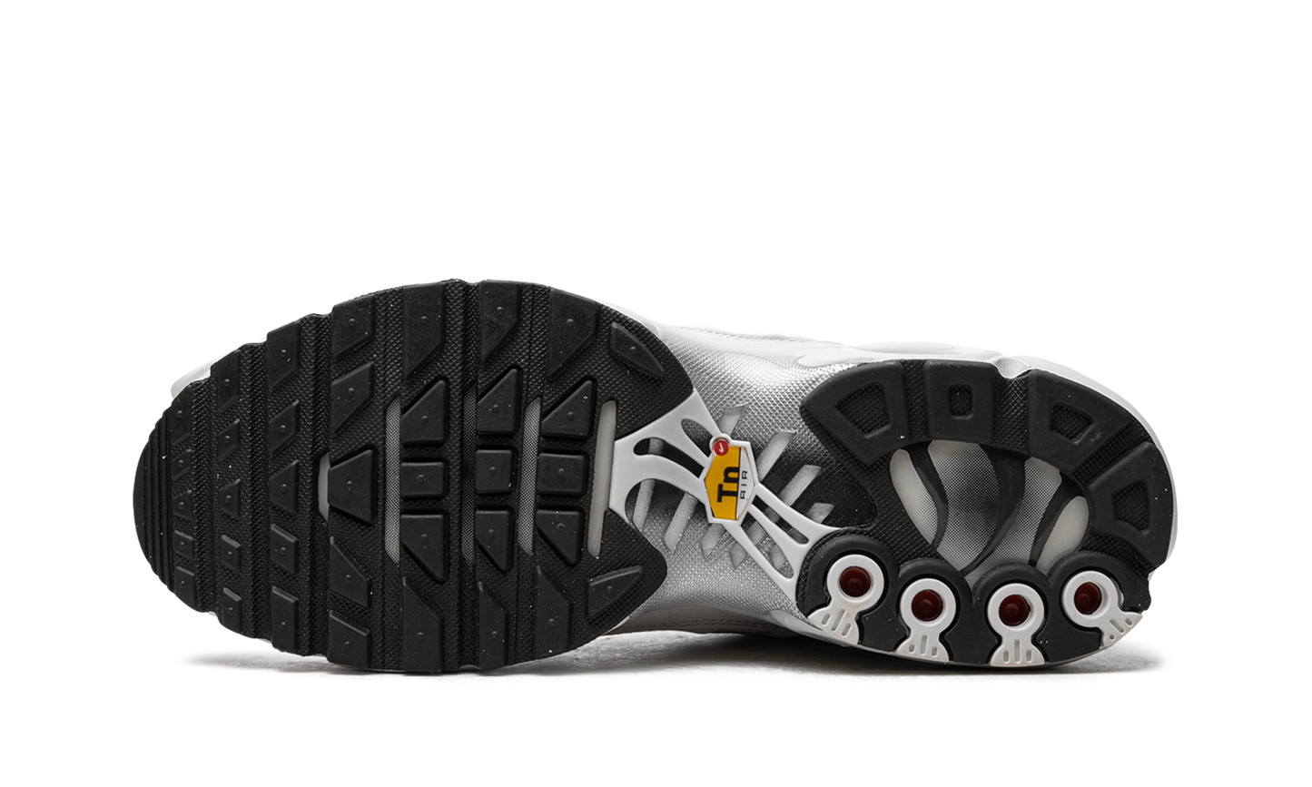 Air Max Plus WMNS  Platinum Tint