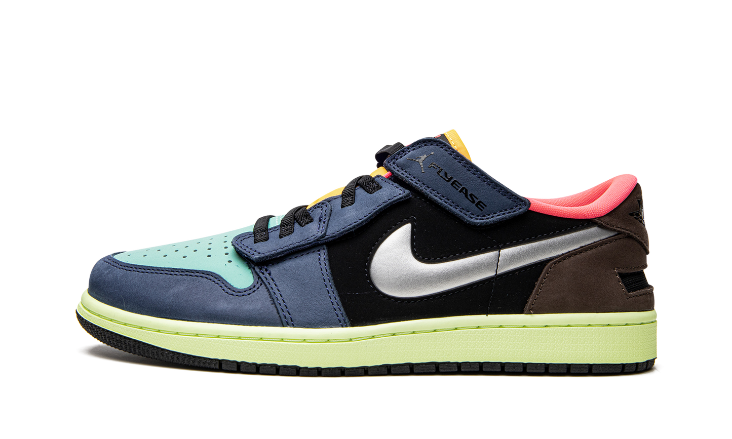 Air Jordan 1 Low FlyEase  Bio Hack