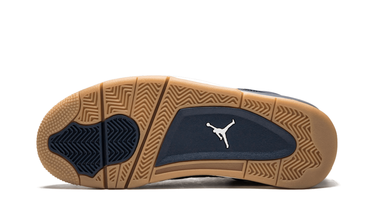Air Jordan 4 Retro  Dunk From Above