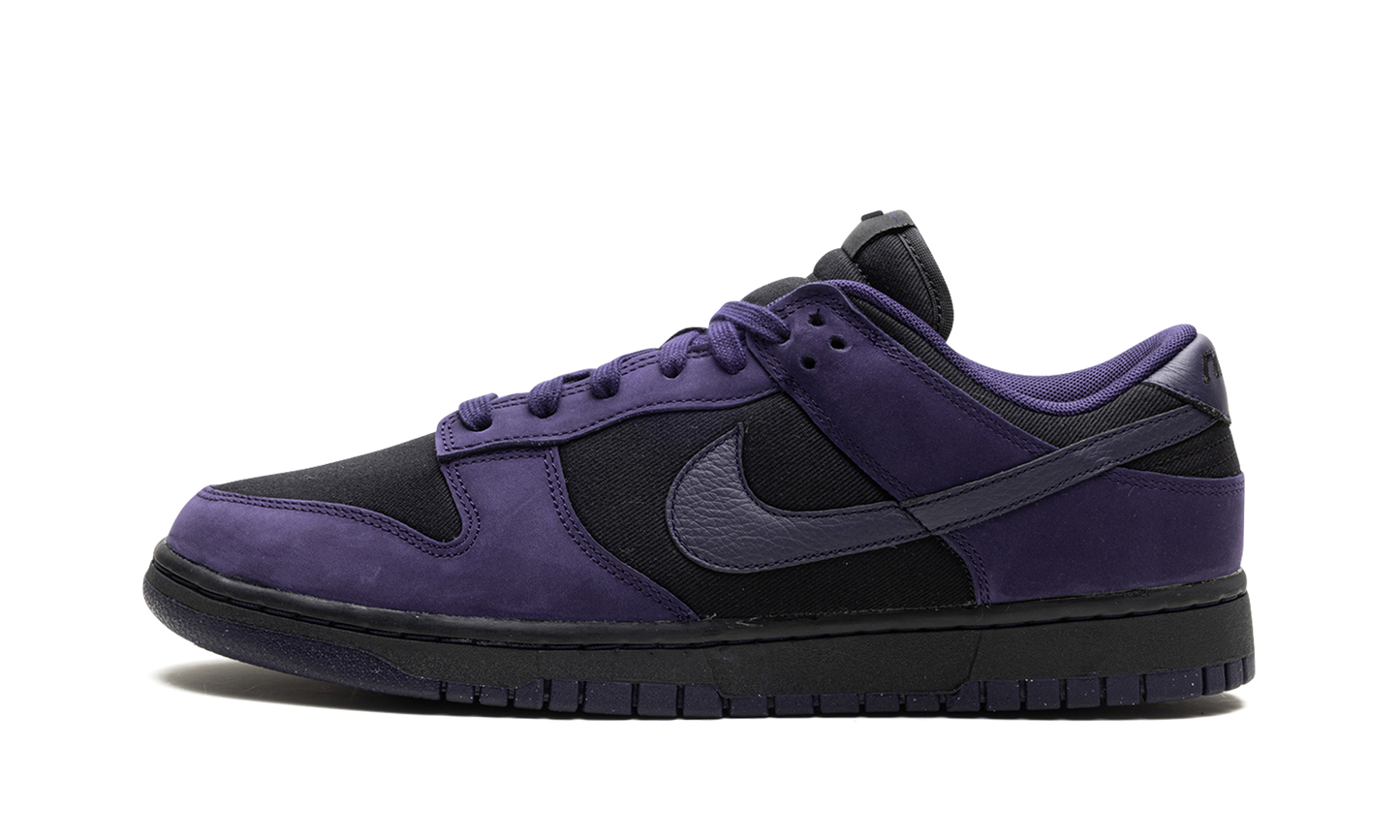 DUNK LO LX WMNS  Purple Ink