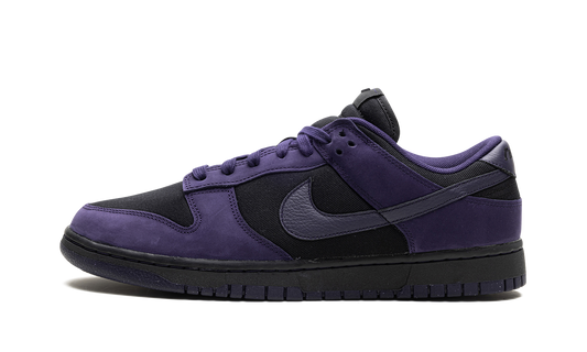 DUNK LO LX WMNS  Purple Ink