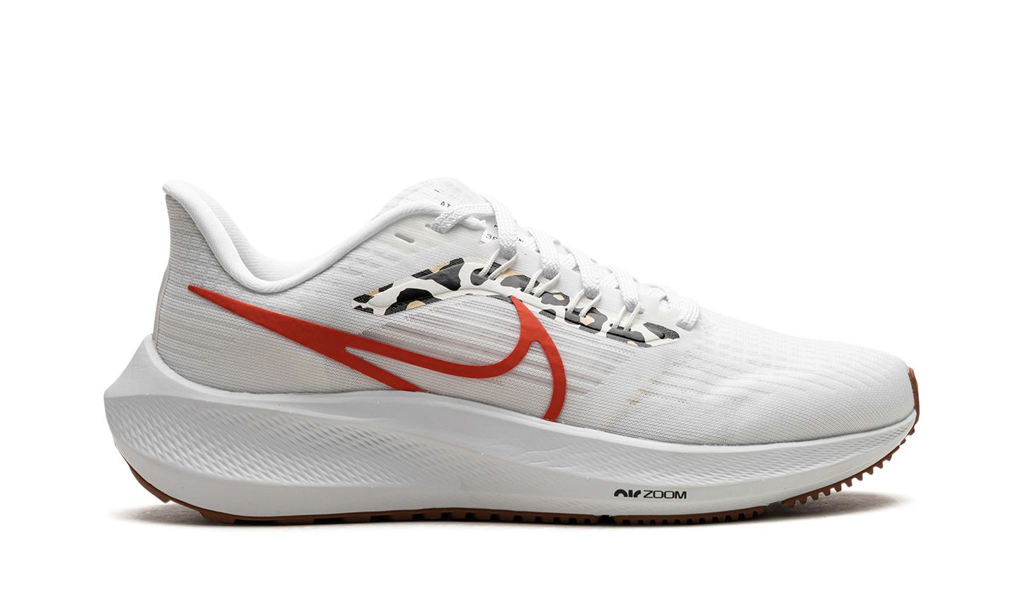 AIR ZOOM PEGASUS 39 WMNS  WHITE LEOPARD