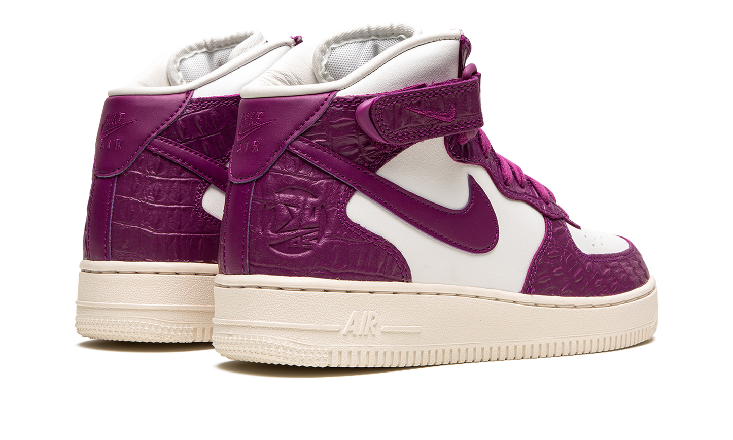 AIR FORCE 1 MID LX WMNS  Tokyo Viotech