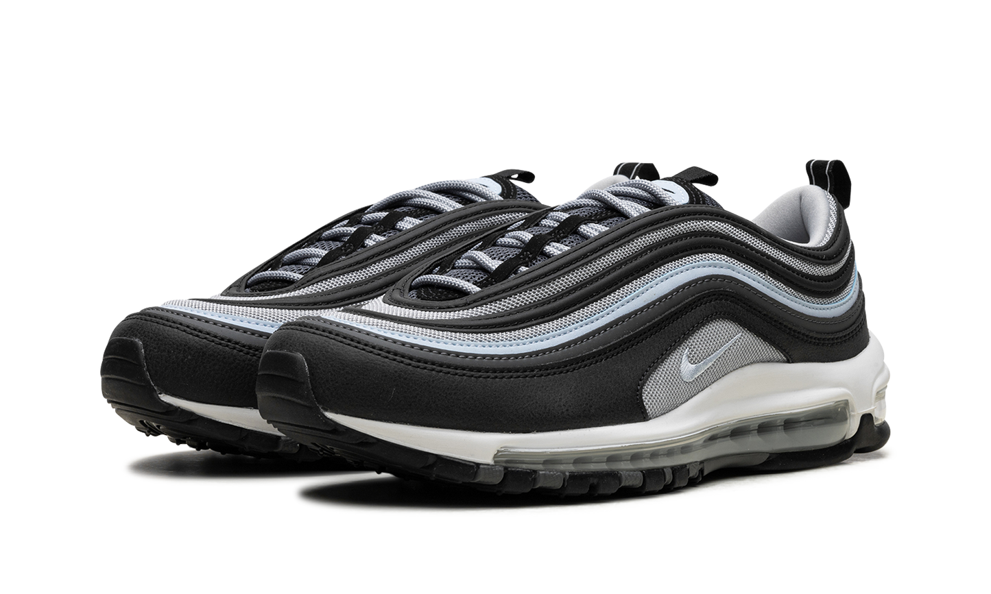 Air Max 97  Swoosh Series