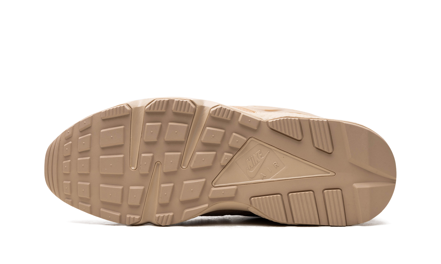 Air Huarache Runner  Sesame