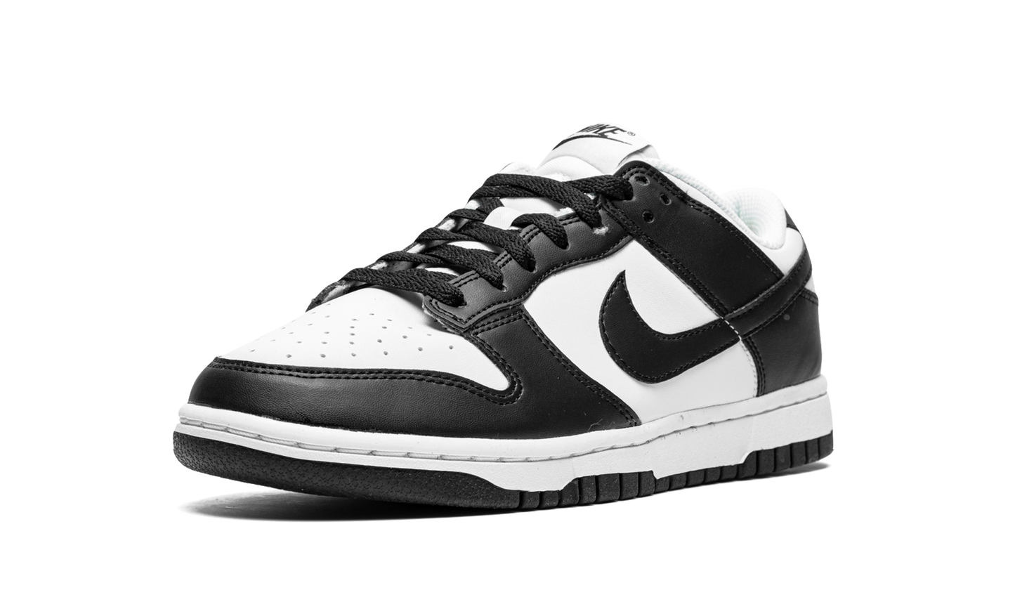 DUNK LO NEXT NATURE MNS WMNS  White / Black
