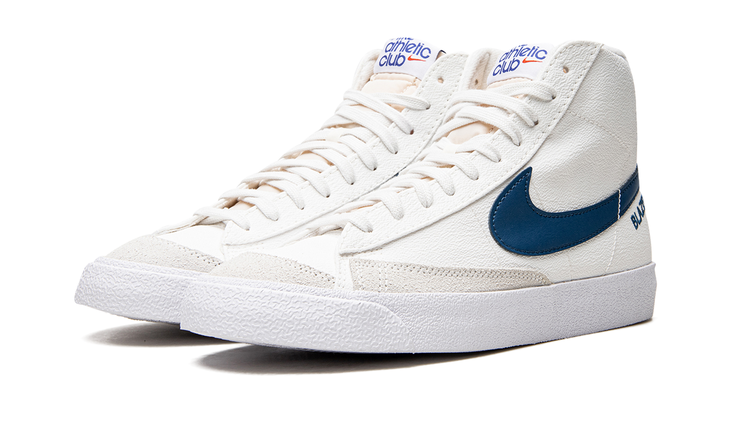 BLAZER MID '77 MNS WMNS