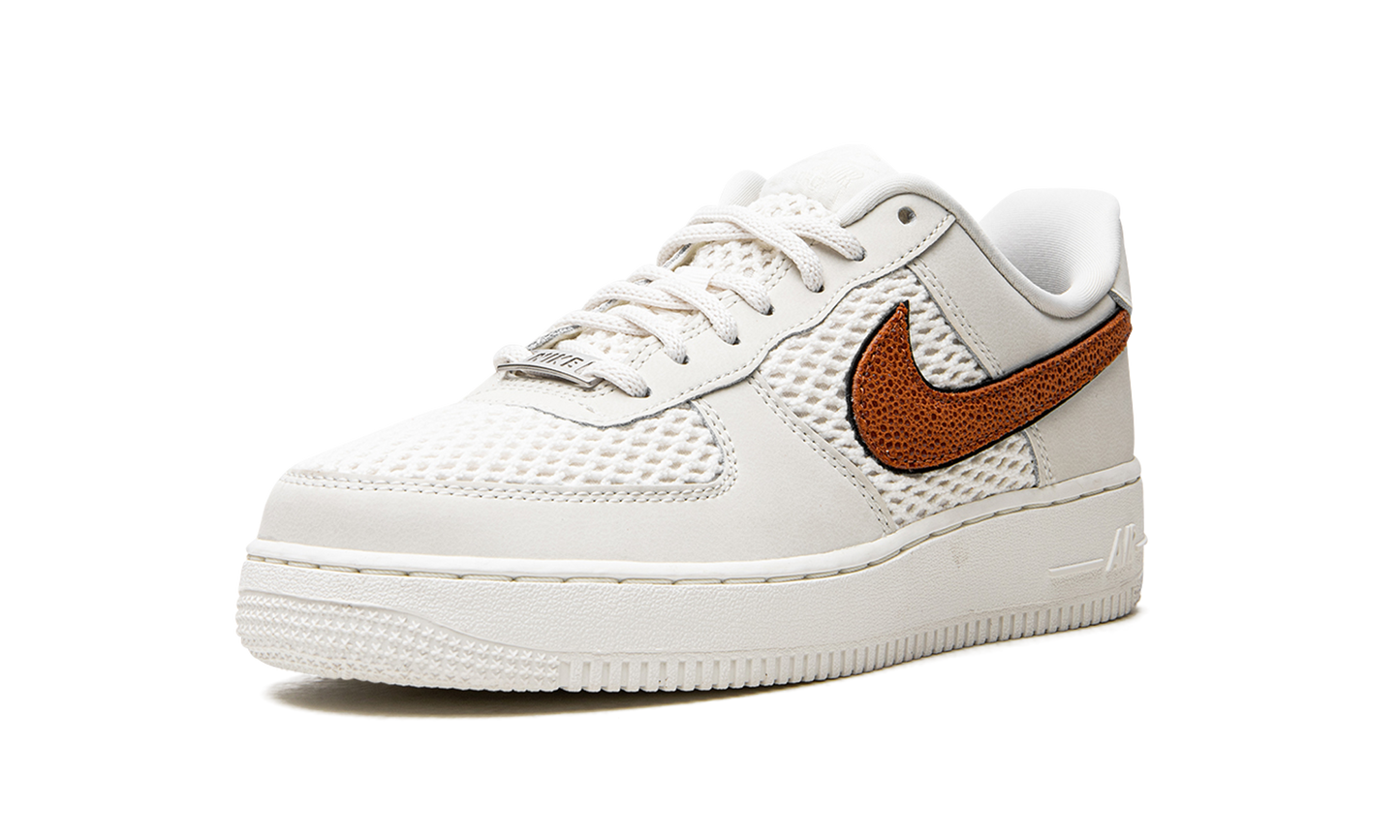 AIR FORCE 1 LO MNS WMNS  Basketball