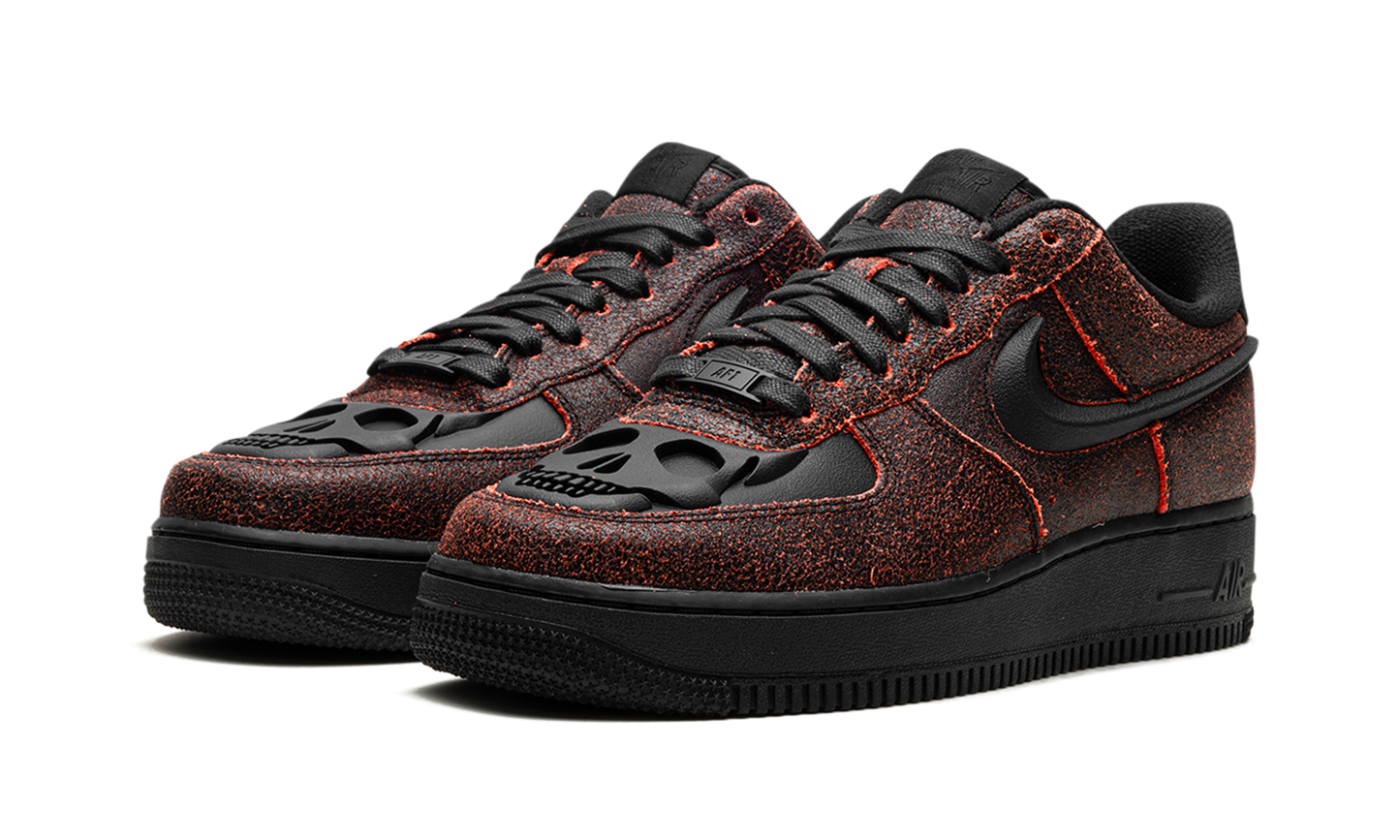 Air Force 1 Low  Halloween