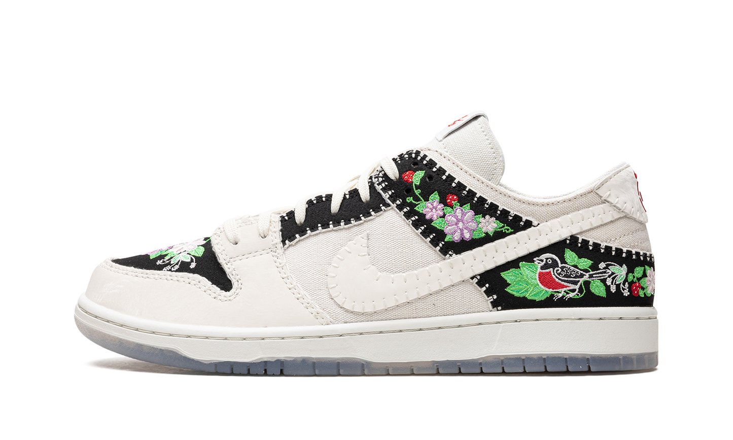 Dunk Low Decon  N7