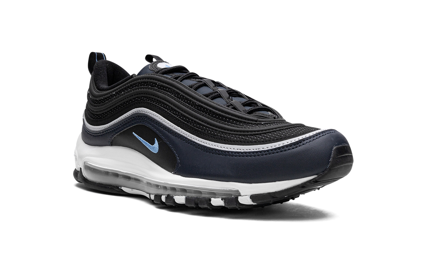 Air Max 97  Dark Obsidian