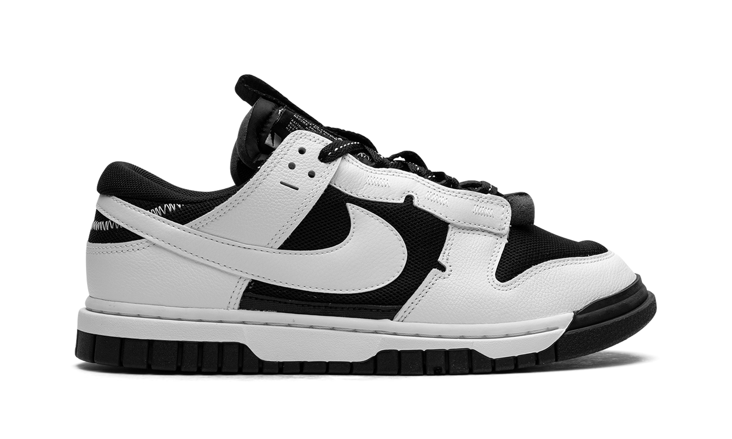 Nike Dunk Low Remastered  Reverse Panda