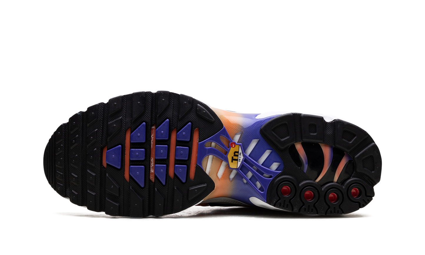 Air Max Plus WMNS  Persian Violet Wild Mango