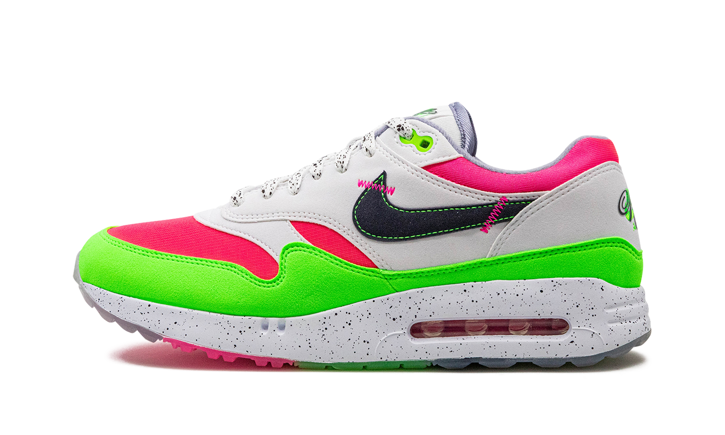 Air Max 1 Golf  Watermelon